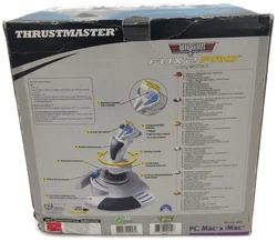 PC - Joystick Top Gun Fox 2 Pro USB - Bild 2