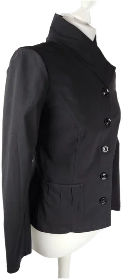 Damen Blazer Minx Gr.38 | Business-Eleganz – Vorschau 3
