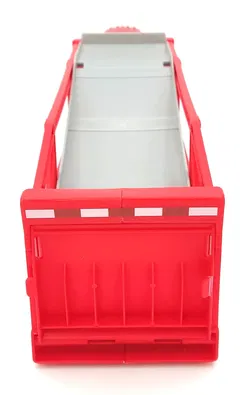 Mattel Disney Pixar Cars Lightning McQueen Truck - Bild 5