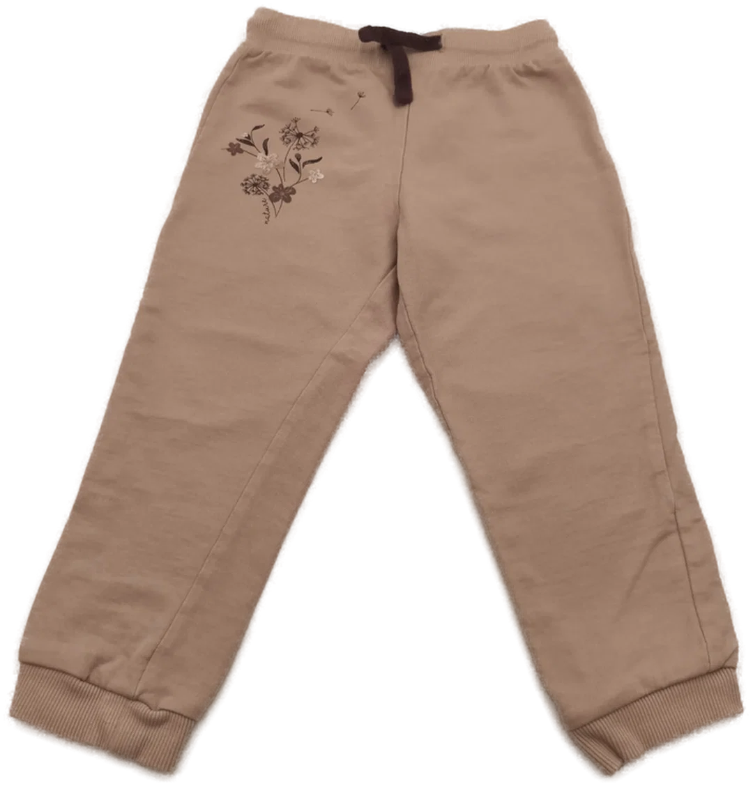 Set 4, 9 Stk. Mädchenbekleidung, Gr. 98/104 – Bild 4