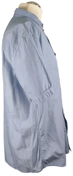 Hemd s.Oliver Unifarben XL | Sommer-Casual - Bild 2