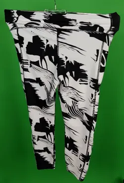 Under Armour - Damen Leggings Gr. L - Bild 2