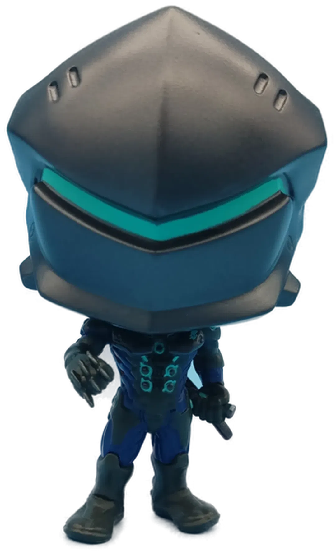 Funko Pop! Overwatch Genji - Bild 2