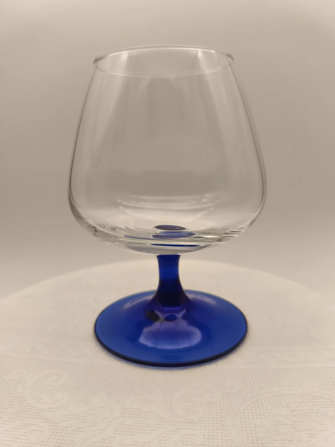 4 + 1 Cognac Gläser, Luminarc – Bild 1