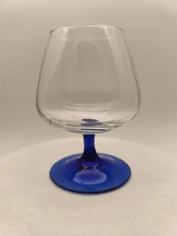 4 + 1 Cognac Gläser, Luminarc - Bild 1