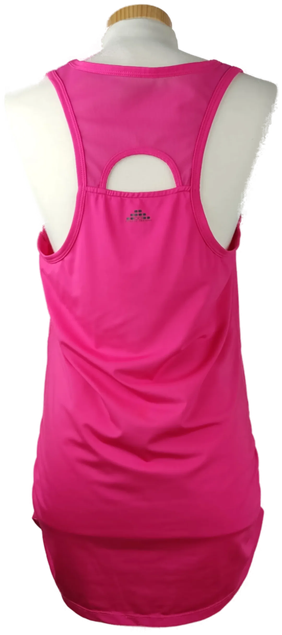 H&M Sport Damenshirt pink - M/38 – Bild 2