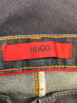 Hugo Boss, Herrenjeans, Gr. 32/32 – Vorschau 3