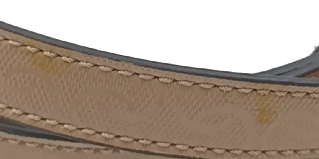 Guess Damentasche beige/rosé – Bild 8