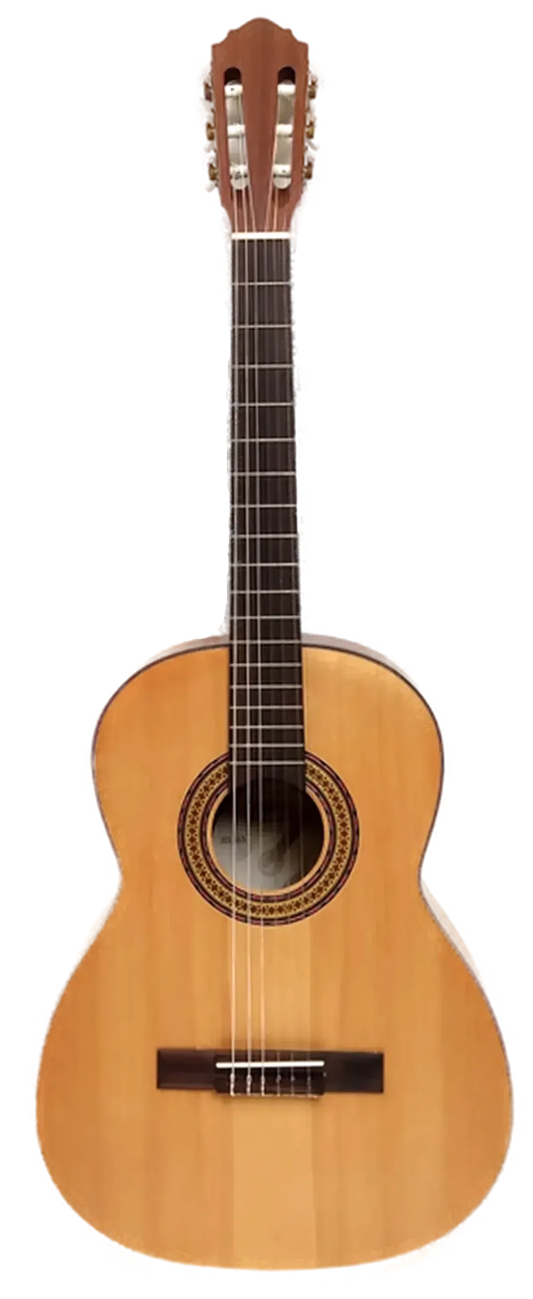 Höfner HS 513 Jugend-Konzertgitarre - Bild 4