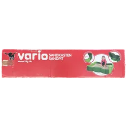 Big Vario Sandkasten - Bild 3