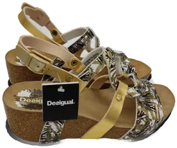 Desigual Damenschuhe Model: SHOES_BIO 9 ANSSA BUTTERFLY Größe: 39 - Bild 3