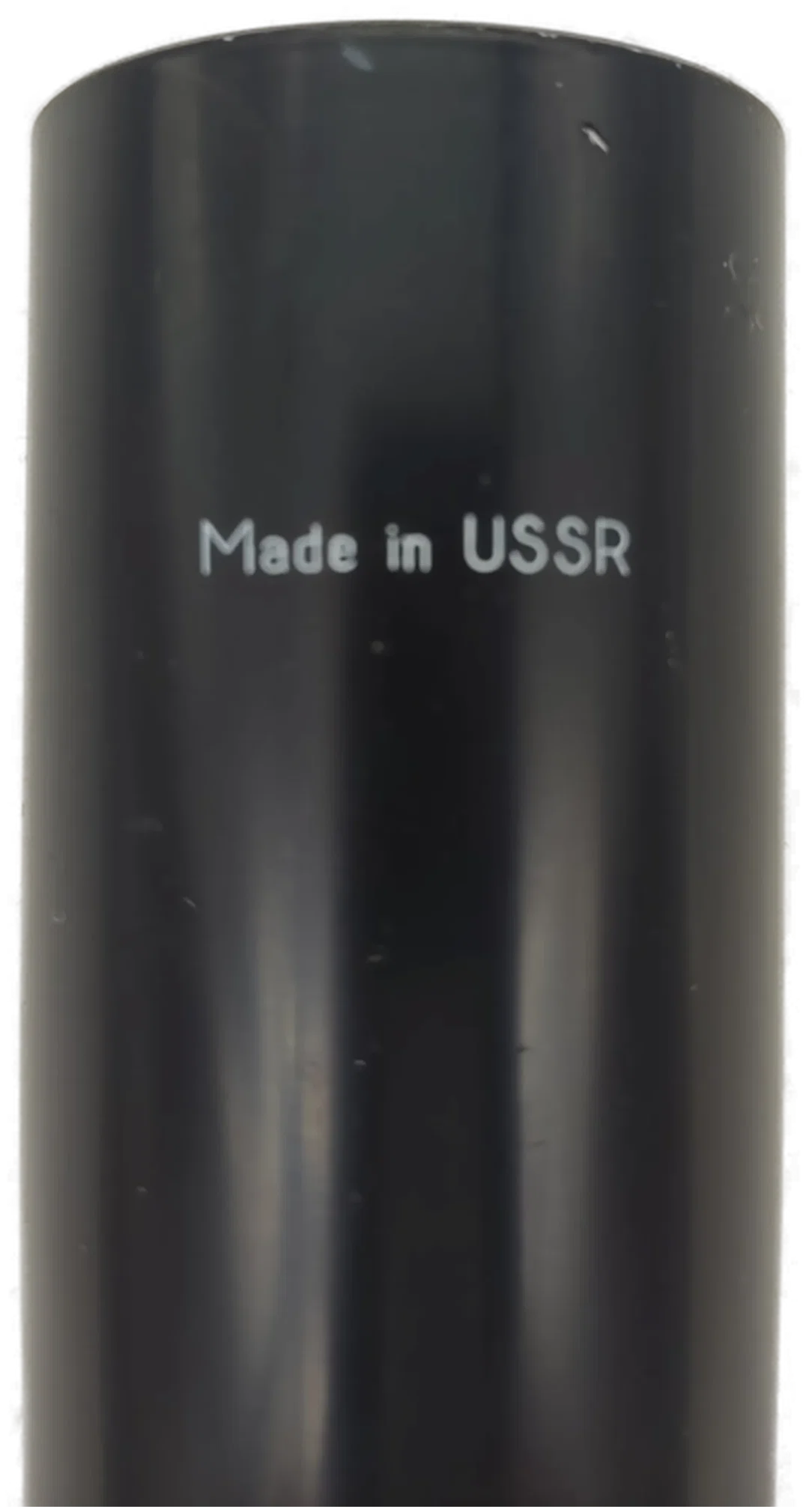 Monokular (Fernrohr) Tourist-P 8×–20×32 Made in USSR – Bild 2