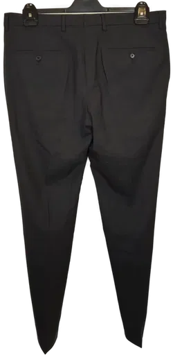 Boss Herren Hose schwarz Gr. DE 50 - Bild 2