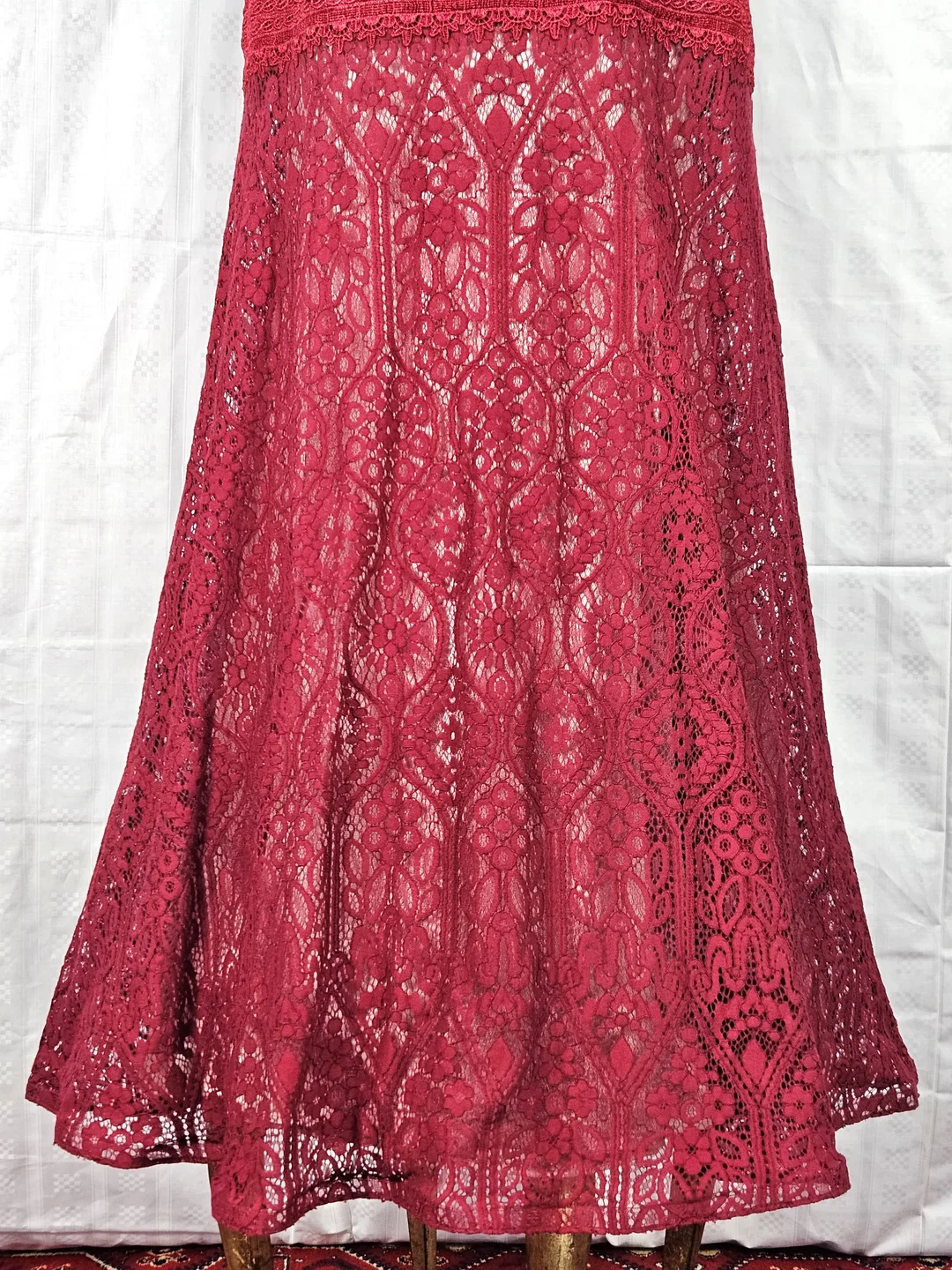 Abendkleid - 02 - Cameron Blake by Mon Cheri - Gr. XL – Bild 9