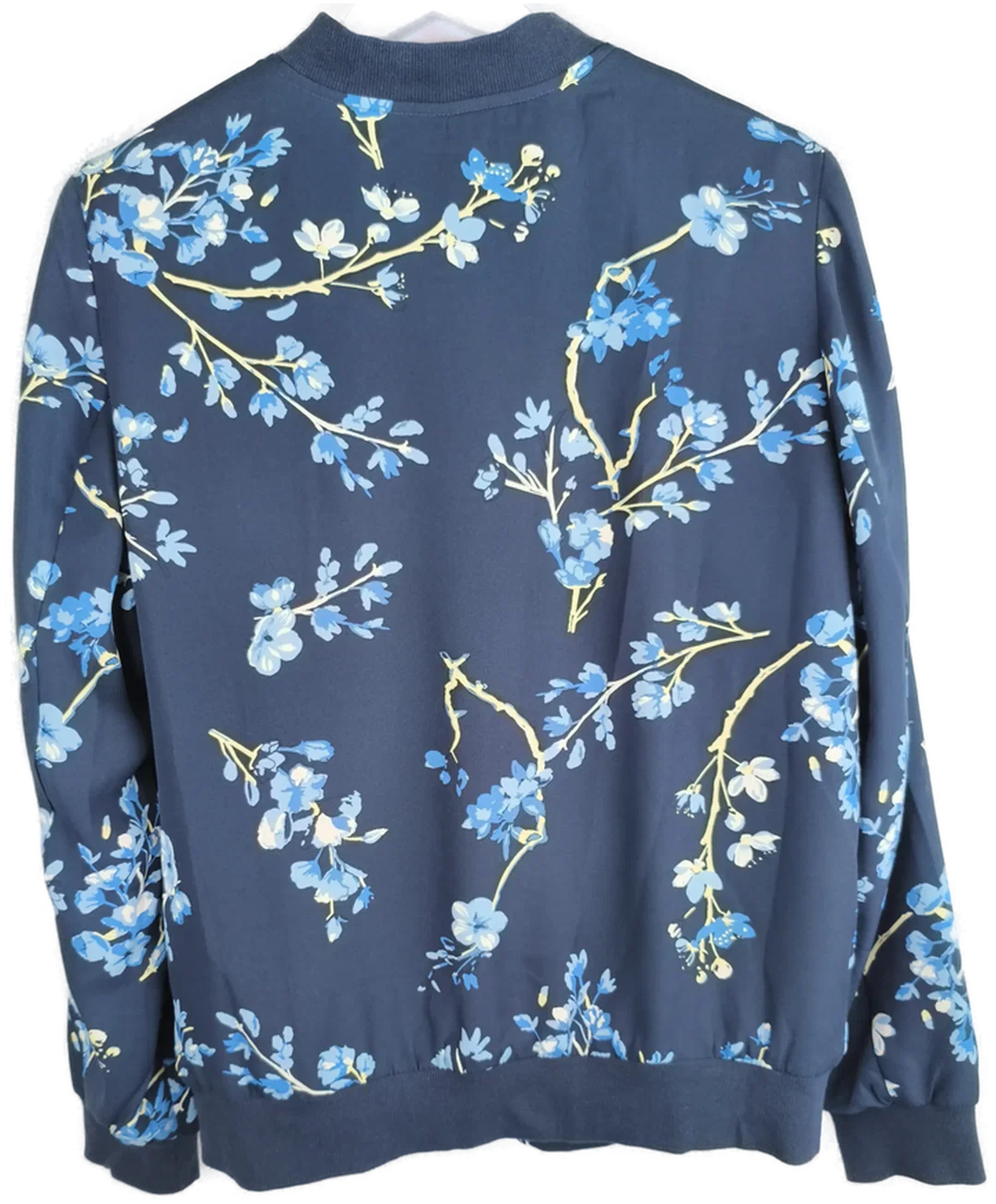 Damen Blouson bonprix Gr. 42 – Bild 3