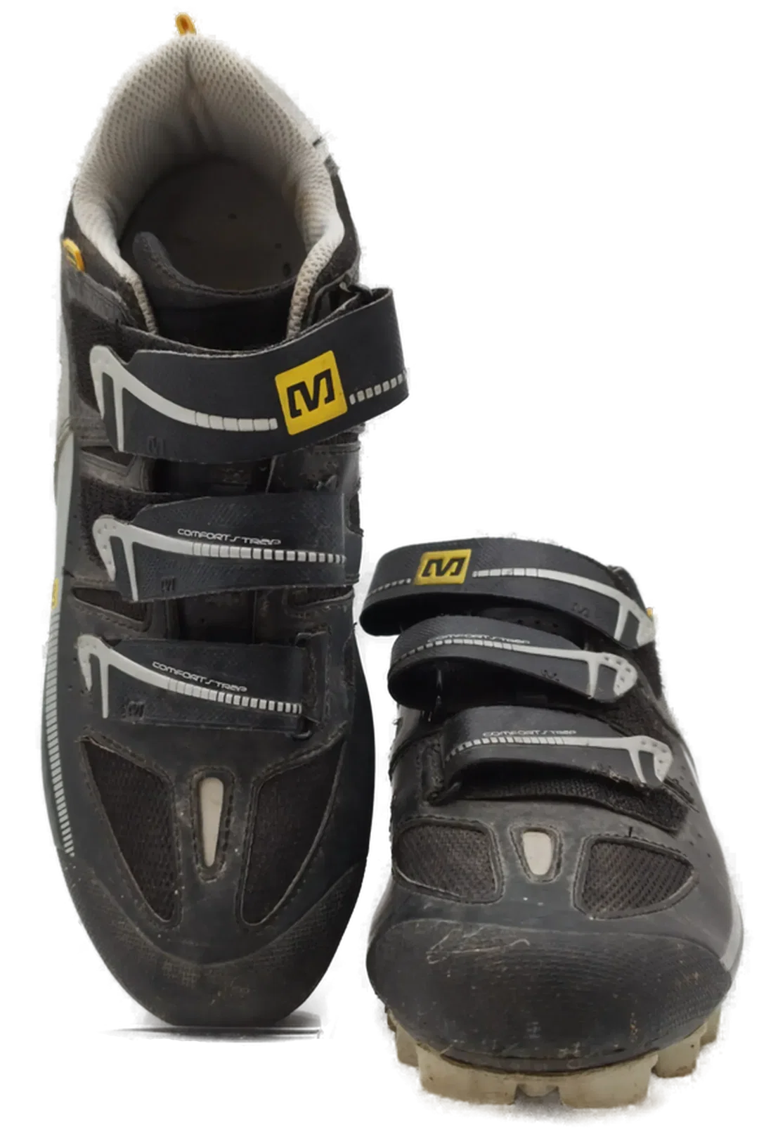 Mavic Ergofit Mountainbike Schuhe - Gr. 38/39 - Bild 1