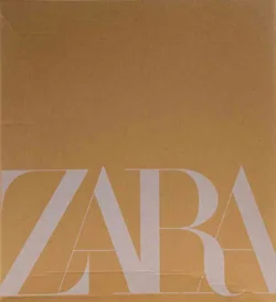 ZARA Plateaustiefeletten für Damen in braun, Größe 39 - Bild 4