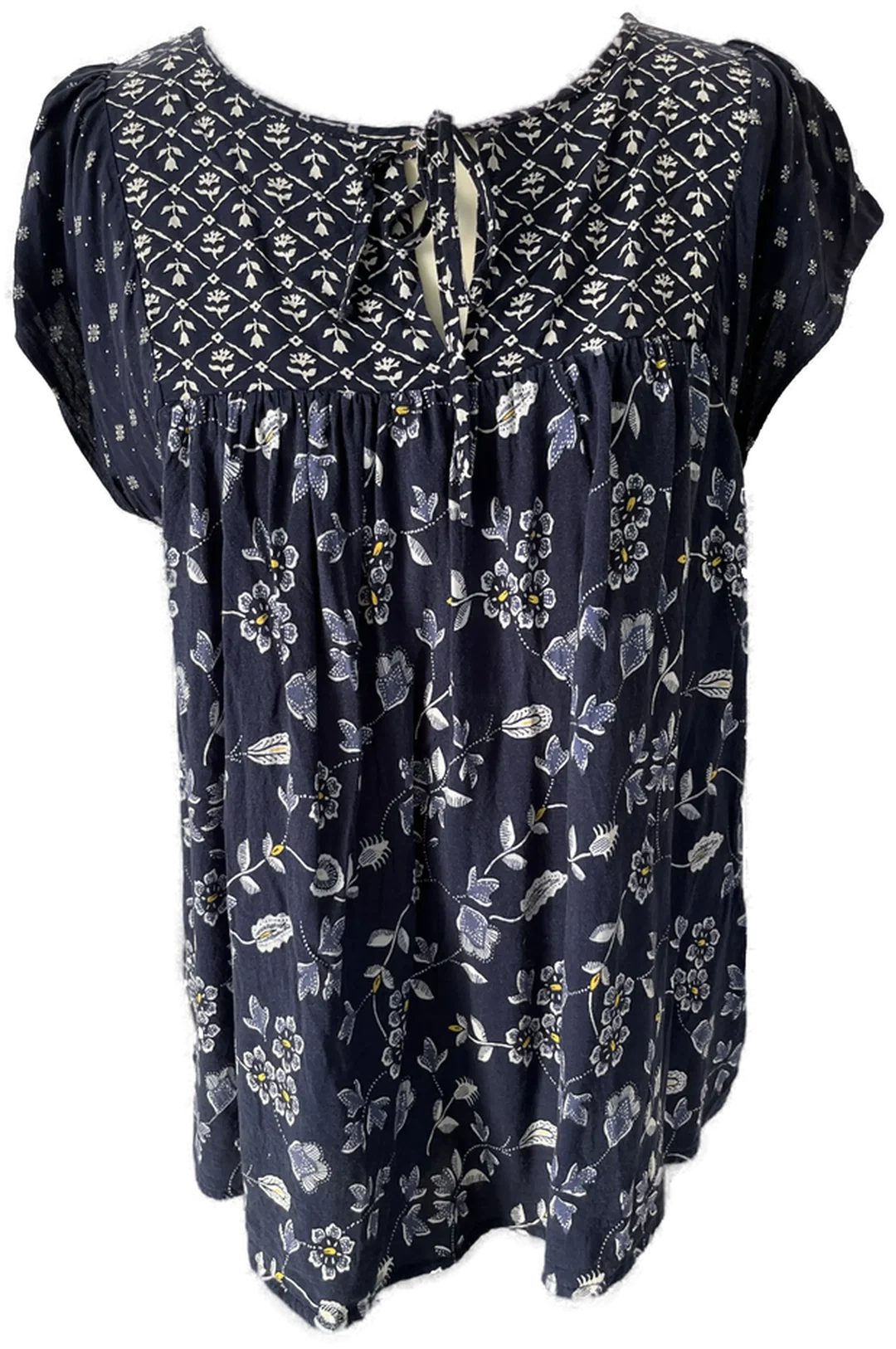 GAP Damenbluse Gr. M - Bild 1