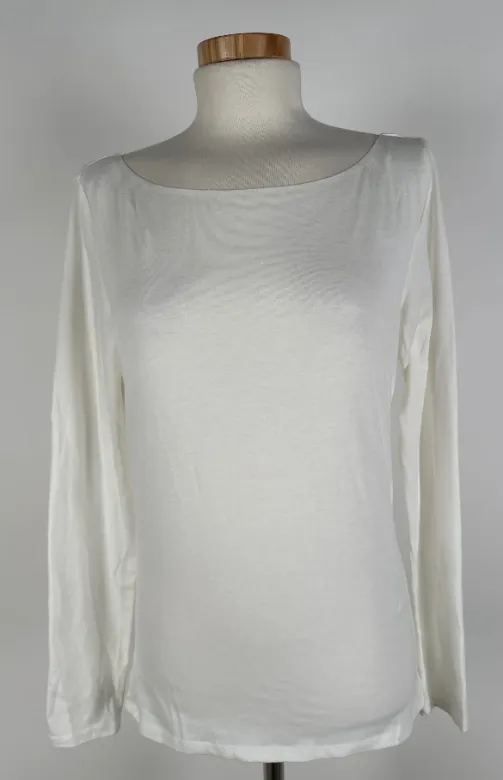 Reserved - Damen Langarmshirt - Gr. L - Bild 1