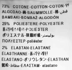 United Colors of Benetton Damen Jeans Latzhose blau Gr. S/CH - Bild 5