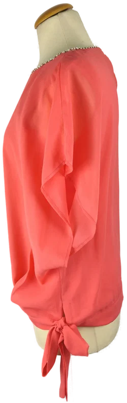 Bluse Orsay Größe 34 Polyester | Elegante Abendbluse – Vorschau 3