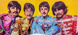 The Beatles – Sgt. Pepper's (HÖR ZU Edition, SHZE 401) - Bild 3