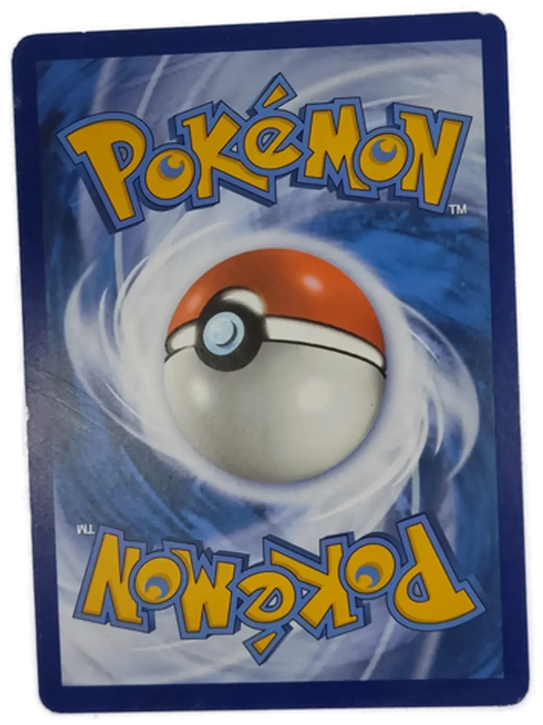  Pokémon Sammelkarte Phase1 Schlaraffel – Bild 2