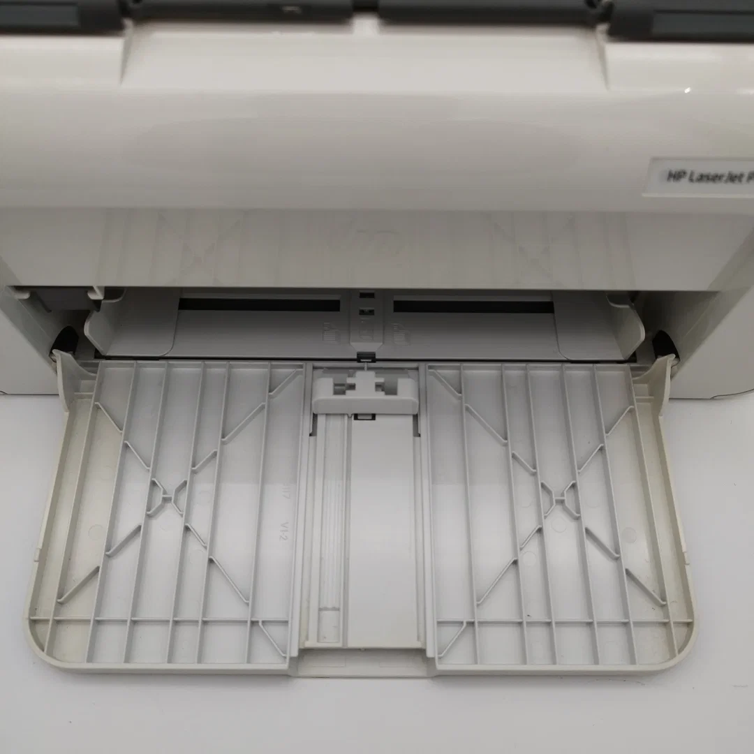HP M12w s/w WLAN Laserdrucker | Sofort Einsatzbereit – Bild 4
