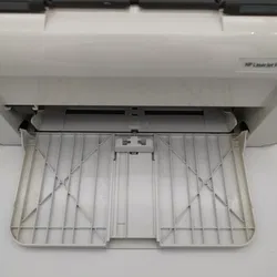 HP M12w WLAN Laserdrucker | Sofort Einsatzbereit - Bild 4