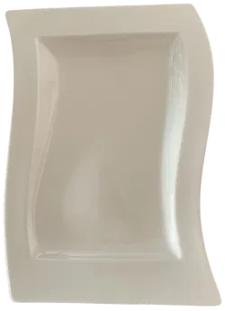 Villeroy & Boch New Wave Gourmetteller 33 x 24 cm - Bild 1