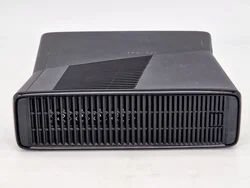 Microsoft Xbox 360 S Set - Xbox 360 Slim Konsole mit 3 Controllern, Chatpad und Zubehör - Bild 16