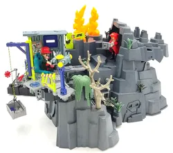 Playmobil 70623 Dino Rock Ersatzteile/Erweiterung - Bild 1