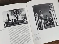 Die monumentale Ordnung - Franco Borsi - Verlag Gerd Hatje - Bild 3