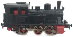 Märklin Dampflokomotive Variante 3029.02 - Bild 1