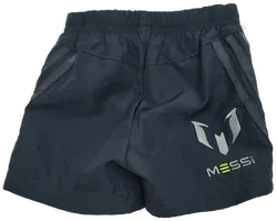 Adidas Kinder Shorts blau Gr. 62 - Bild 2