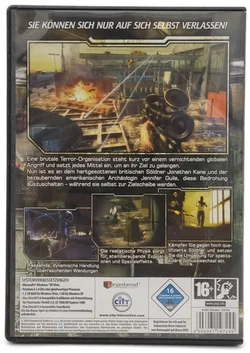 PC DVD-ROM 