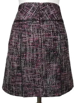MEXX Damen Rock, schwarz - Gr. S - Bild 2