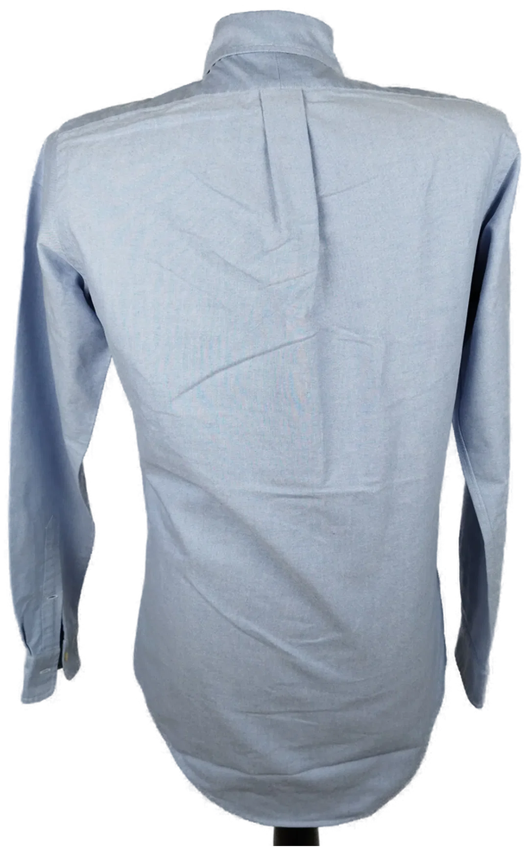 Polo Ralph Lauren Hemd - Gr. 15 / 100% Baumwolle – Bild 4