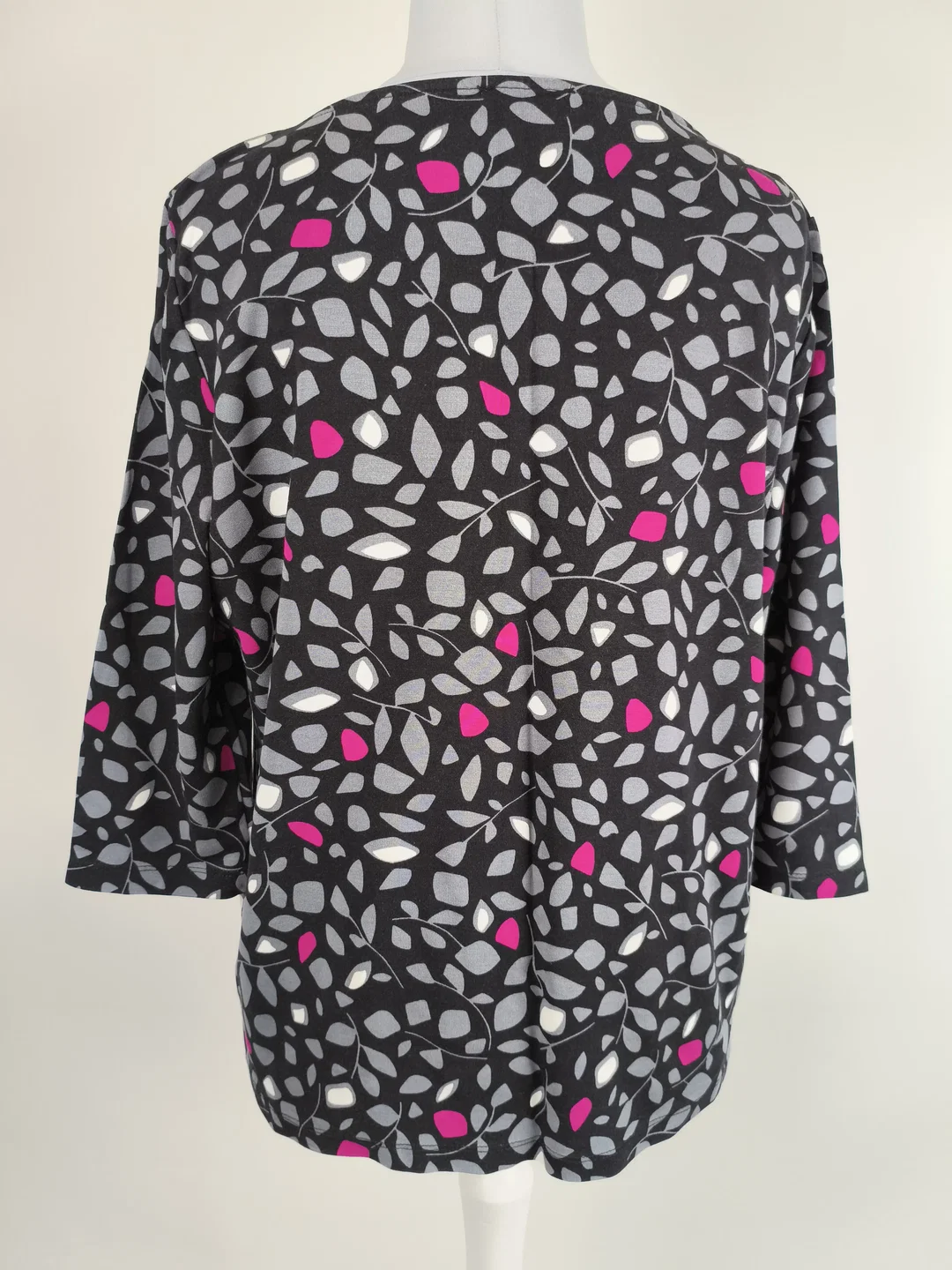 Damenbluse Gr. L – Bild 3