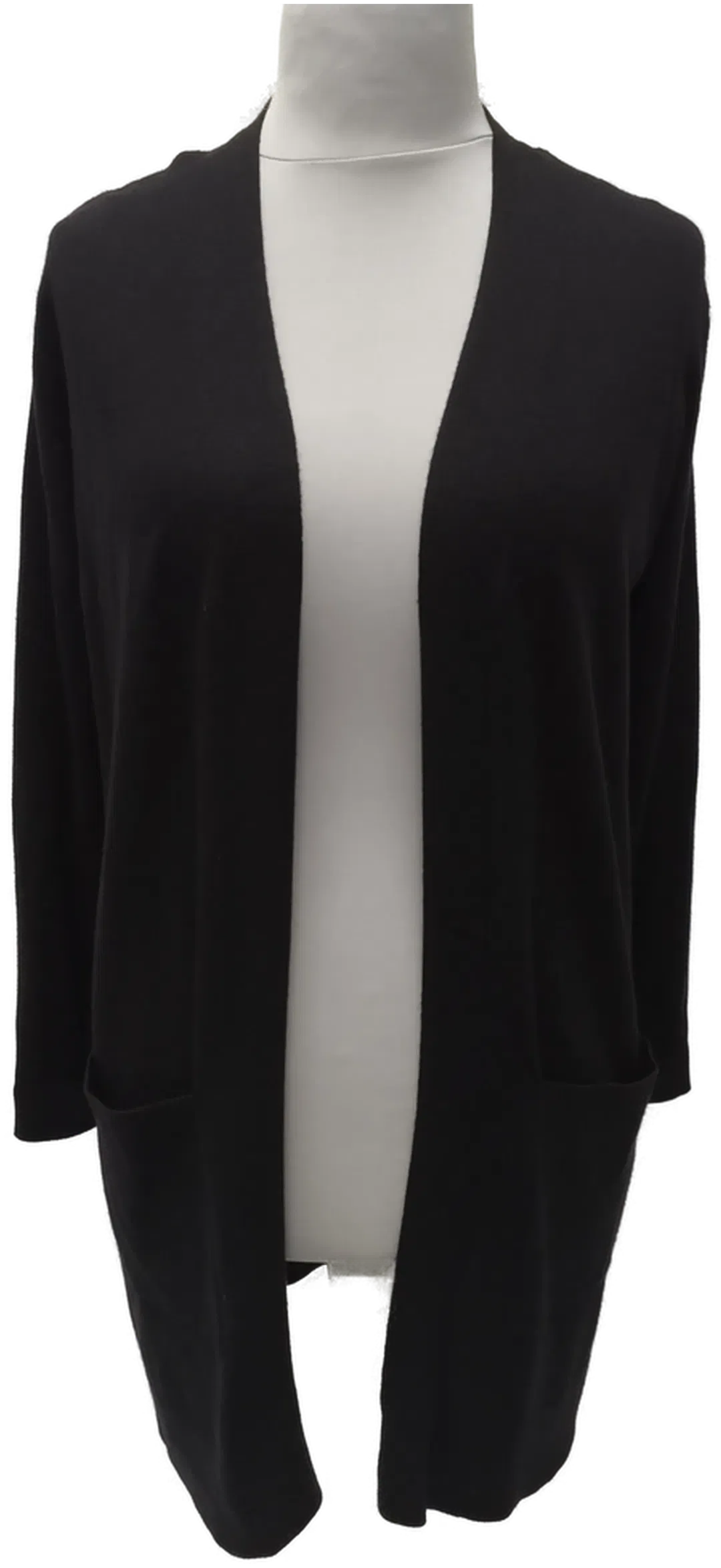 Strickweste Damen, C&A, Gr. S - Bild 4