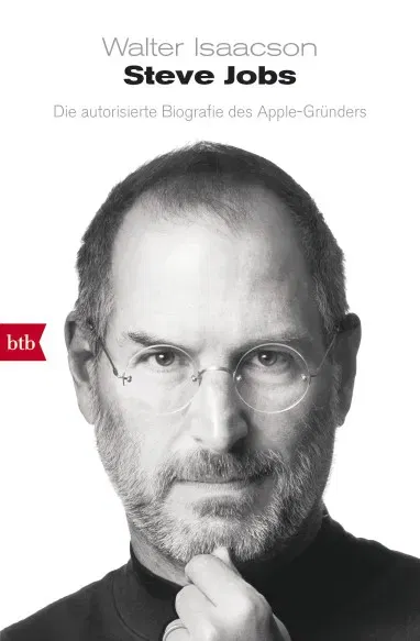 Steve Jobs - Walter Isaacson - Bild 2