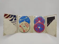 DVD - Eric Clapton and Steven Winwood - Live From Madison Square Garden  - Bild 2