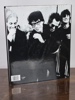 The Rolling Stones - A Life On The Road- Jools Holland, Dora Loewenstein - Bild 2