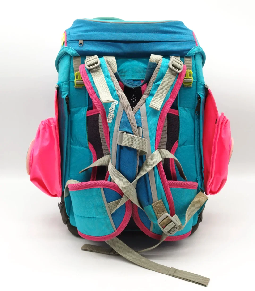 Schultaschenset Ergobag Cubo   – Bild 4