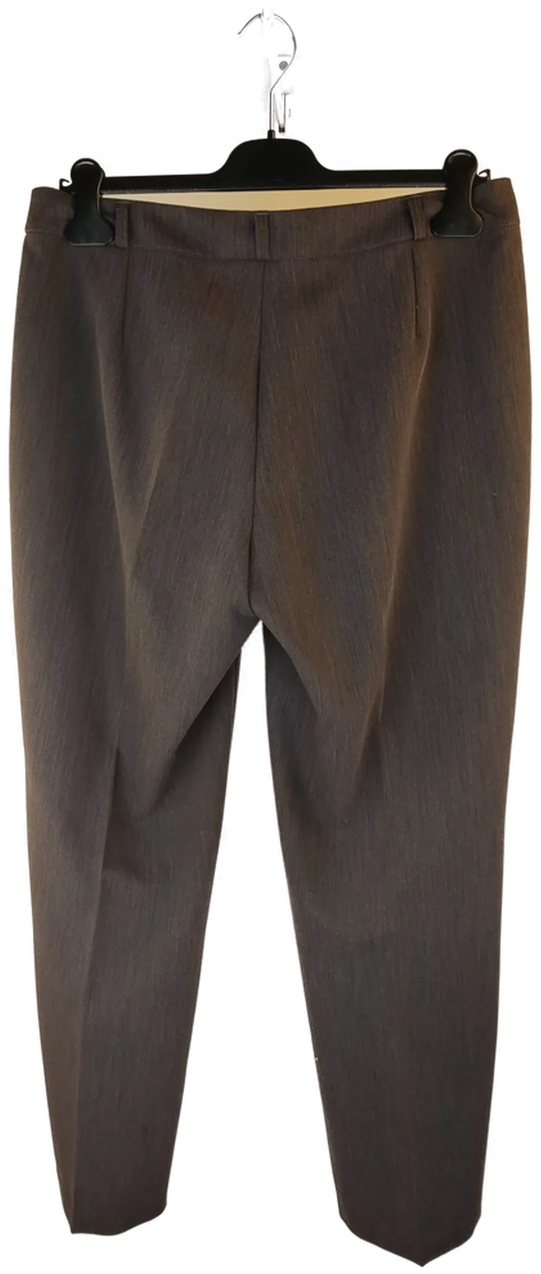 Damenhose, braun, Größe: XL/42 – Bild 2