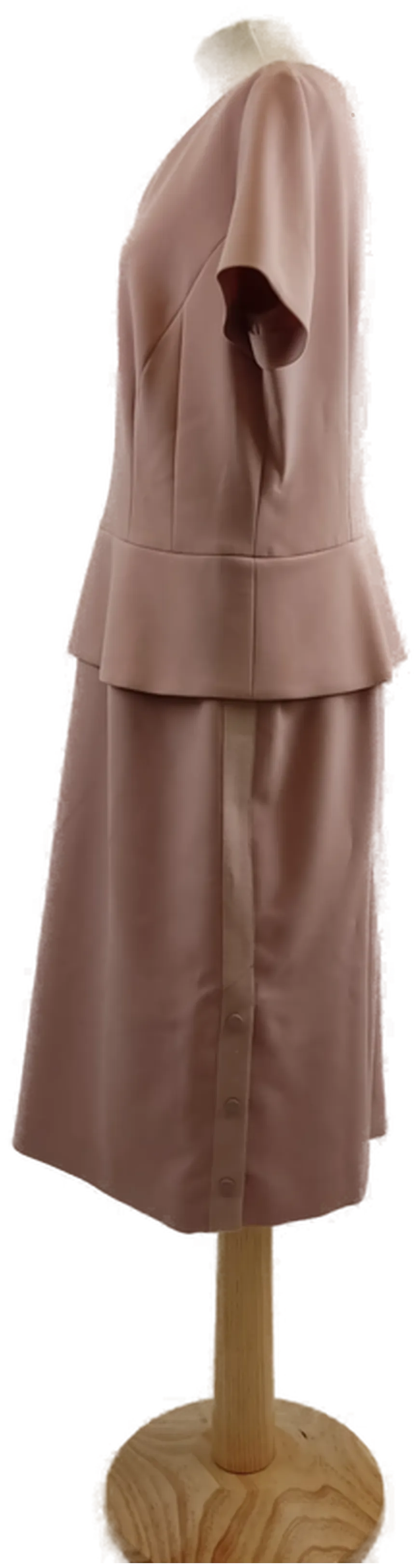 Sommerkleid von Hugo Boss  – Bild 2
