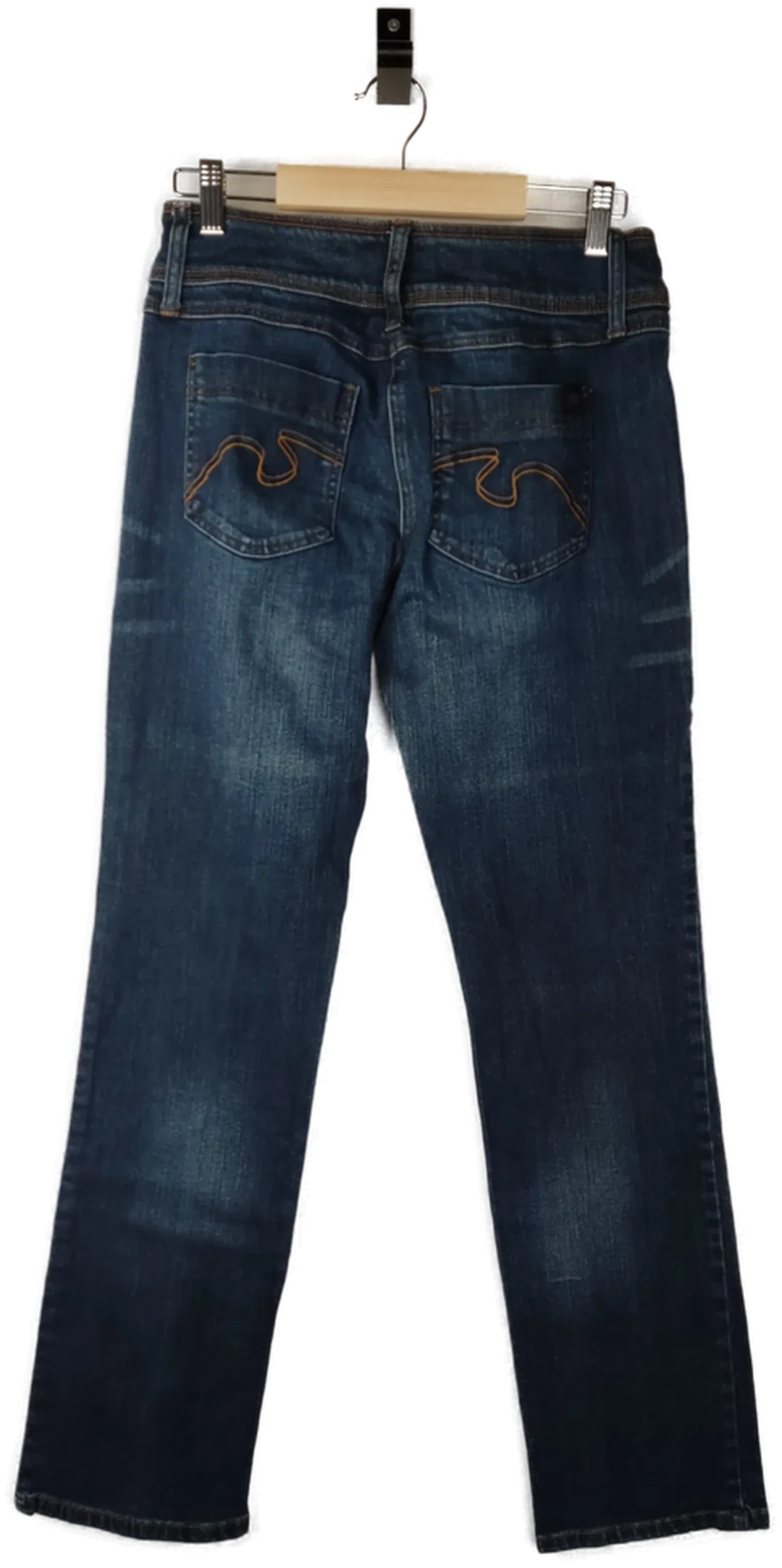 Damen Jeans CECIL Kurzgröße 29 | Wie Neu – Bild 2