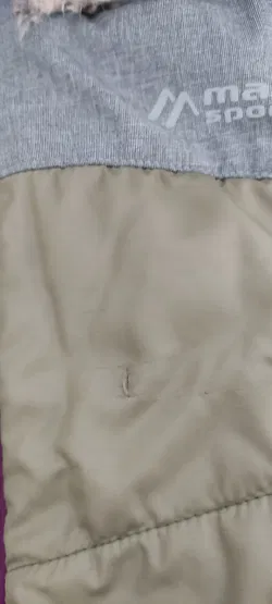 Maier Sports, Kinder Winterjacke, Gr. 152 - Bild 6