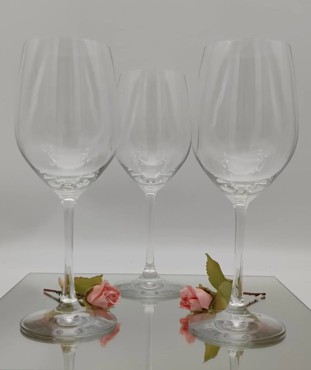 Spiegelau Weingläser 3er-Set | Wie Neu - Bild 1