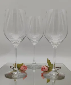 Spiegelau Weingläser 3er-Set | Wie Neu